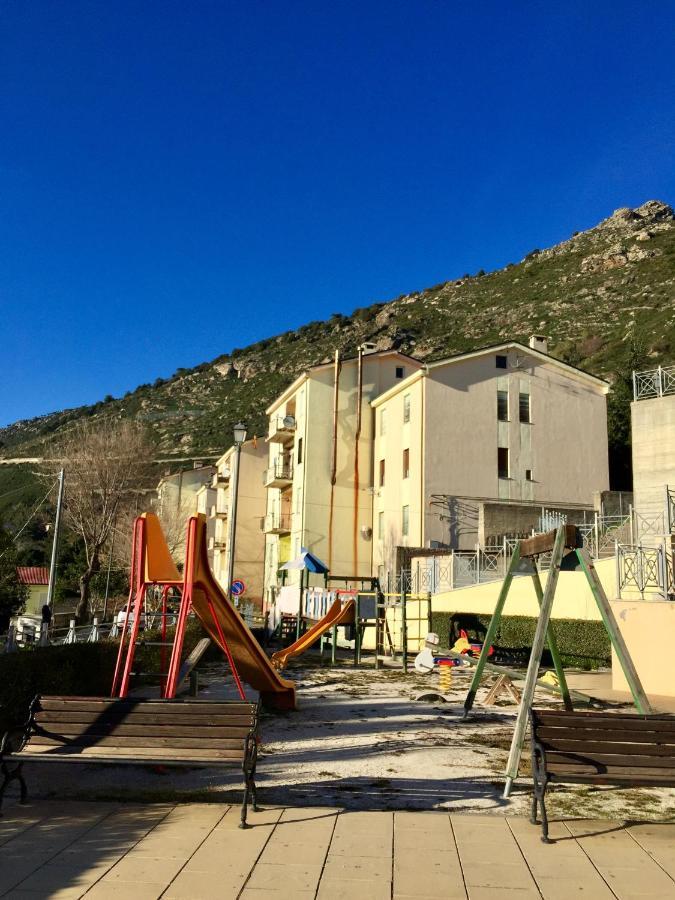 Gairo Sant'Elena Pagu Pagu De Paradisu - A Little Bit Of Paradise מראה חיצוני תמונה