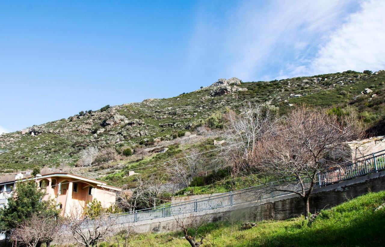 Gairo Sant'Elena Pagu Pagu De Paradisu - A Little Bit Of Paradise מראה חיצוני תמונה