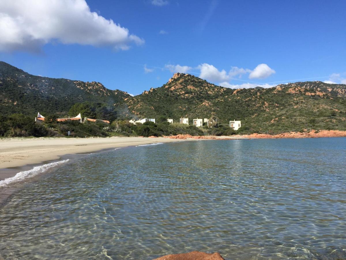 Gairo Sant'Elena Pagu Pagu De Paradisu - A Little Bit Of Paradise מראה חיצוני תמונה