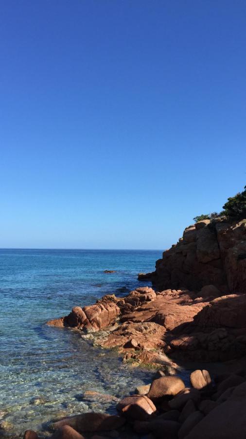 Gairo Sant'Elena Pagu Pagu De Paradisu - A Little Bit Of Paradise מראה חיצוני תמונה