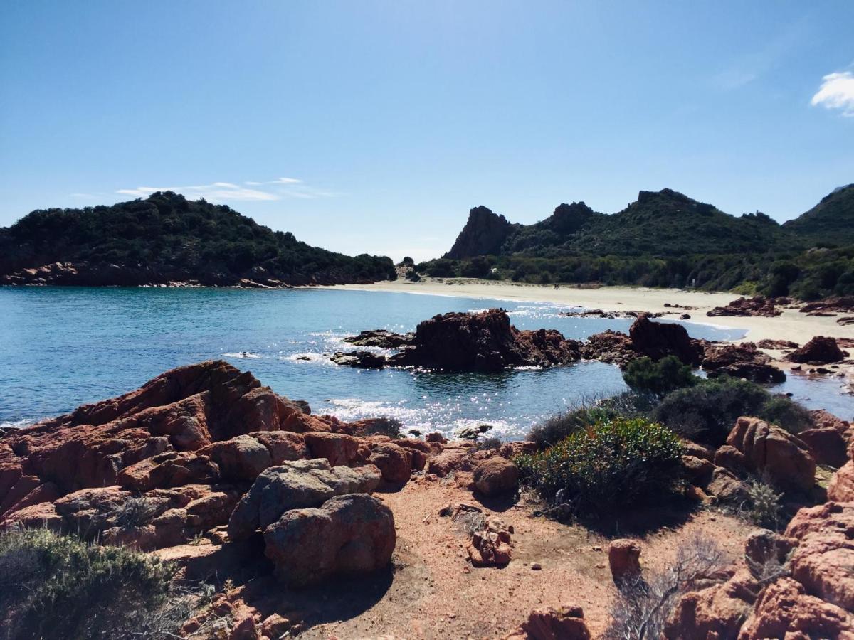Gairo Sant'Elena Pagu Pagu De Paradisu - A Little Bit Of Paradise מראה חיצוני תמונה